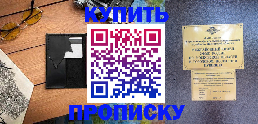 временная регистрация в Щёкино